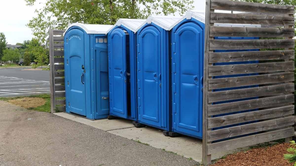 Porta Potty Rental Pros - Trusted Porta Potty Services in Tunica, LA, 70782